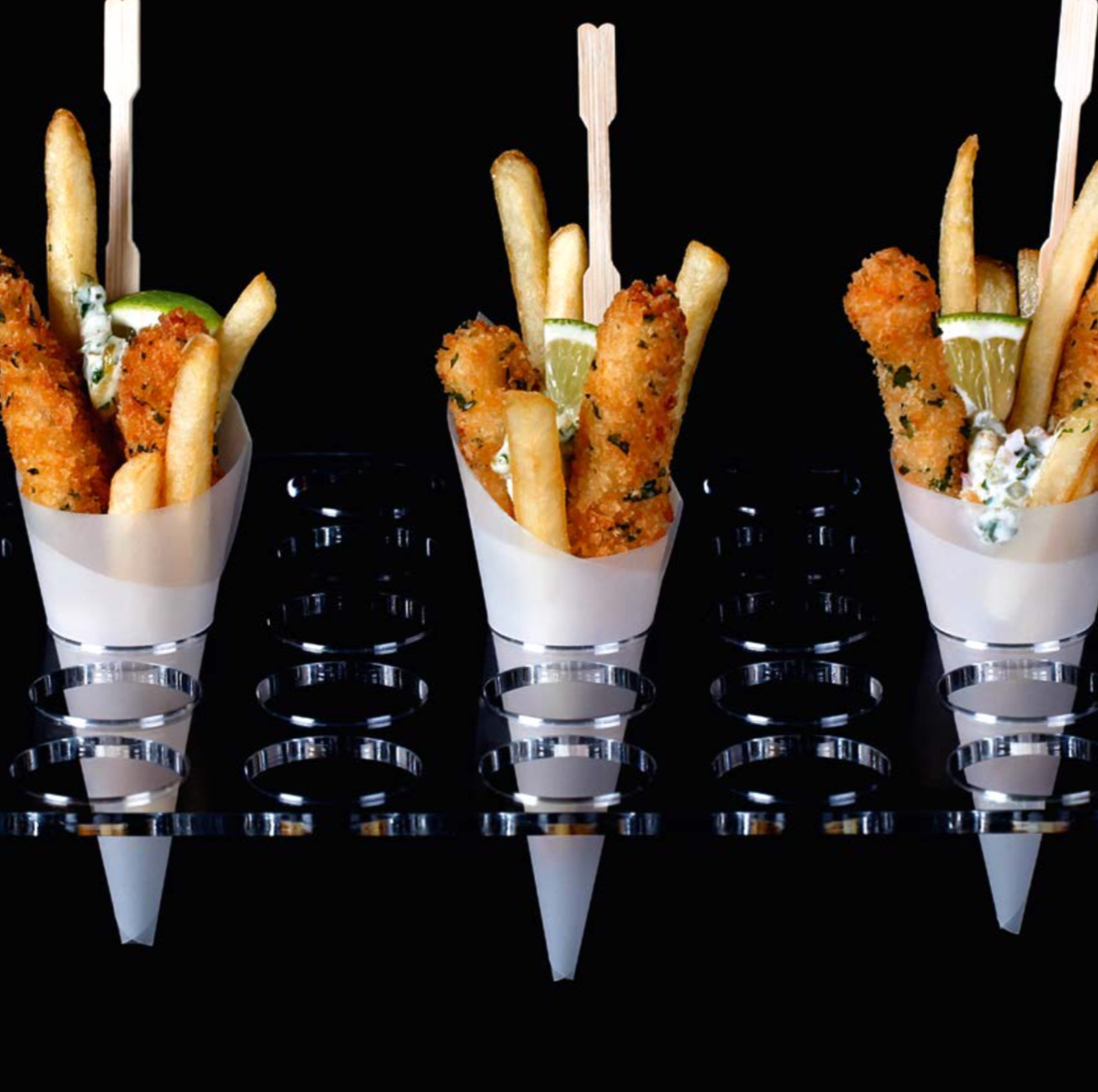 Spoon Seoul - Catering Service