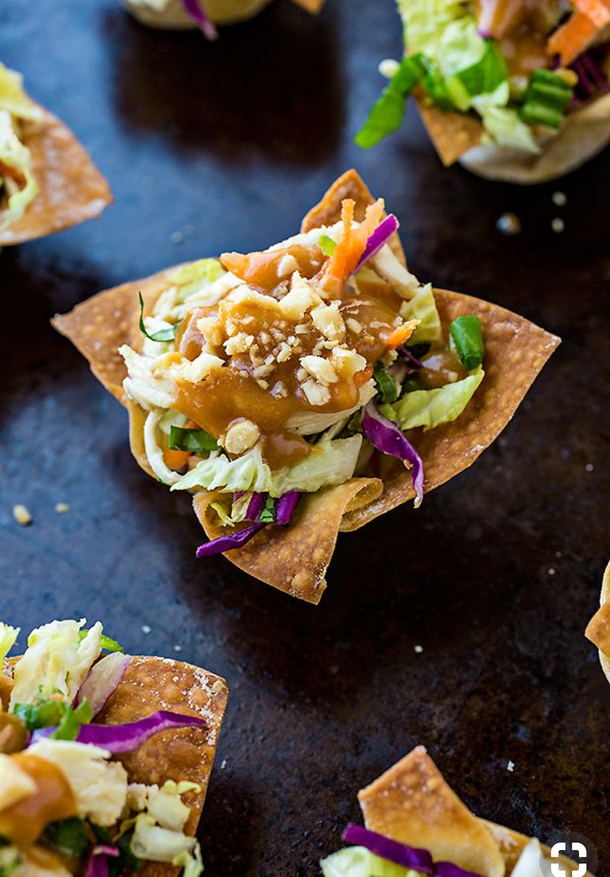 Spoon Seoul - Catering Service