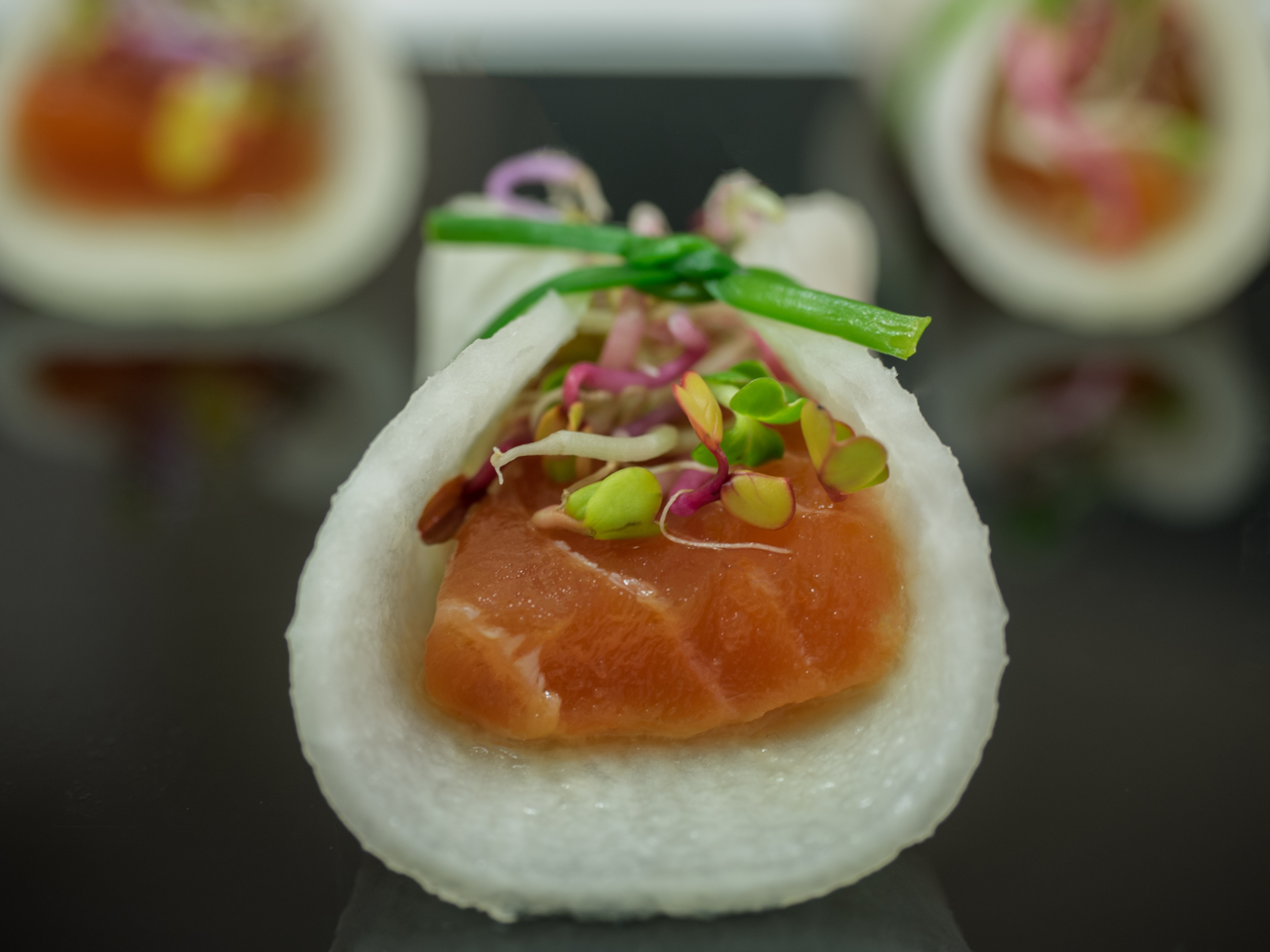 Spoon Seoul - Catering Service