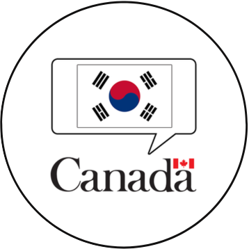Canada in Korea