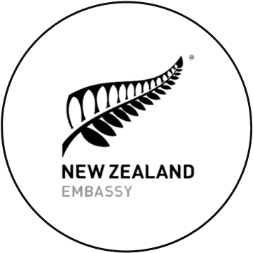 New Zealand in Korea