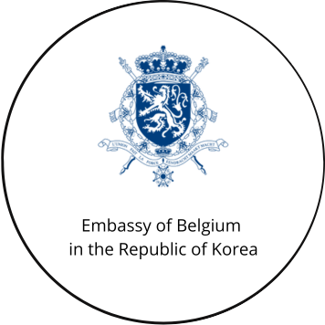 Embassy of Belgium in Korea