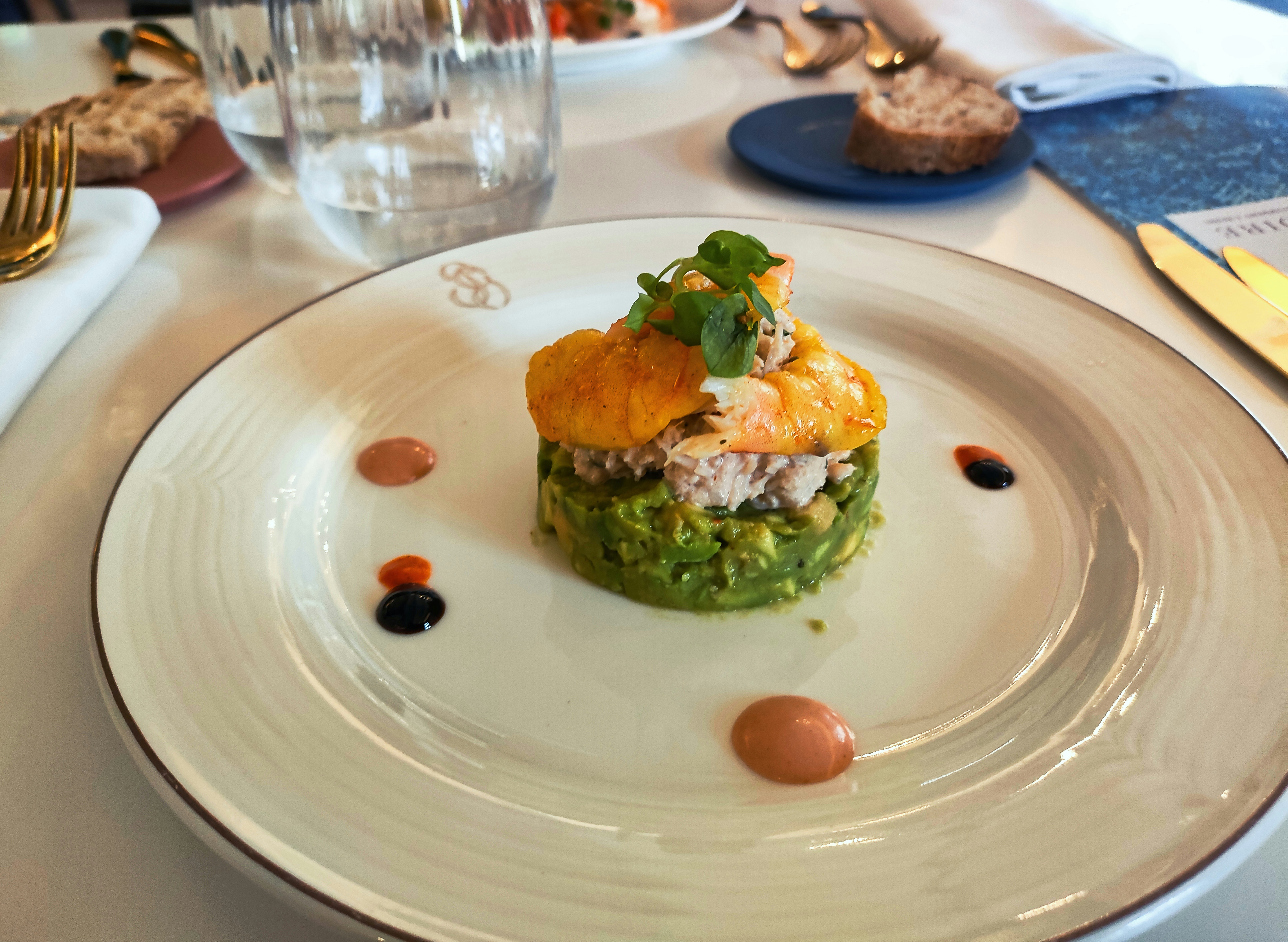 catering buffet dinner private chef